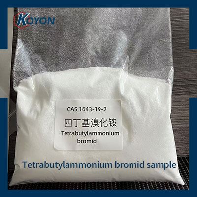 Tetrabutylammonium Bromide