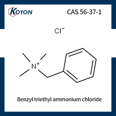 Benzyltriethylammoniumchloride